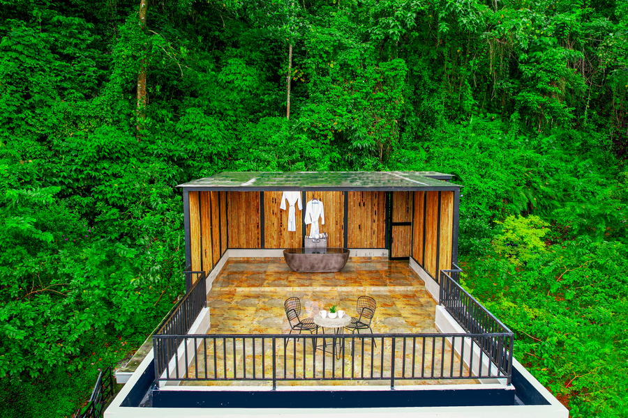 Cover photo of Maram Resort - Kondody Hotels